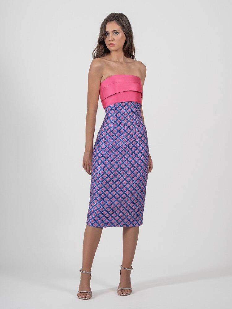 VESTIDO BELO HORIZONTE