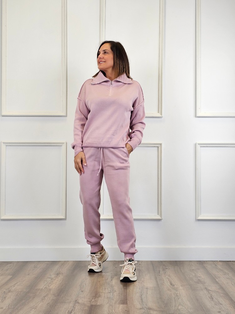 CONJUNTO PUNTO ESTEFANIA